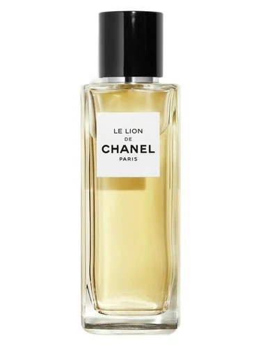 Chanel Le Lion