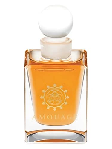 Amouage Tribute