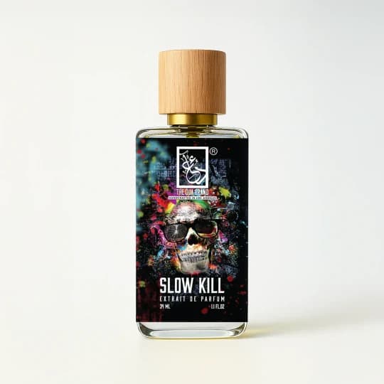 The DUA Brand Slow Kill