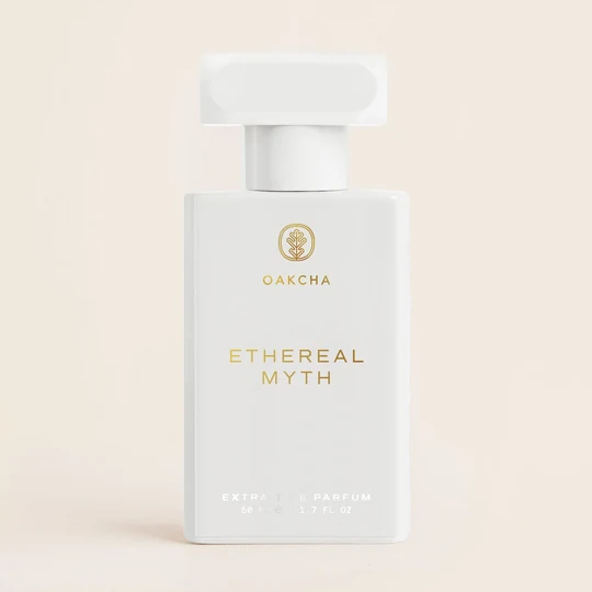 Oakcha Ethereal Myth