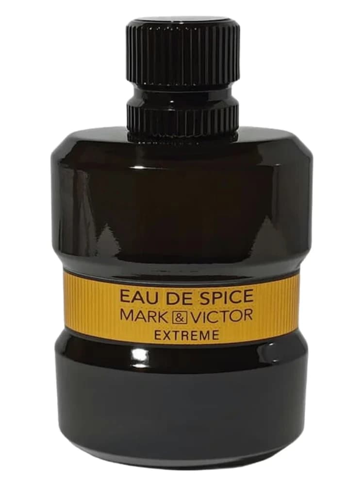 Fragrance World Eau De Spice Extreme