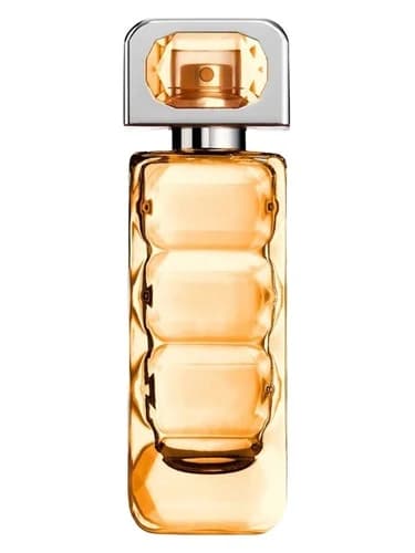 Hugo Boss Boss Orange Femme