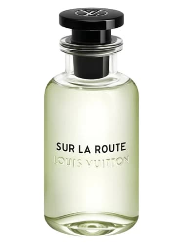 Louis Vuitton Sur la Route