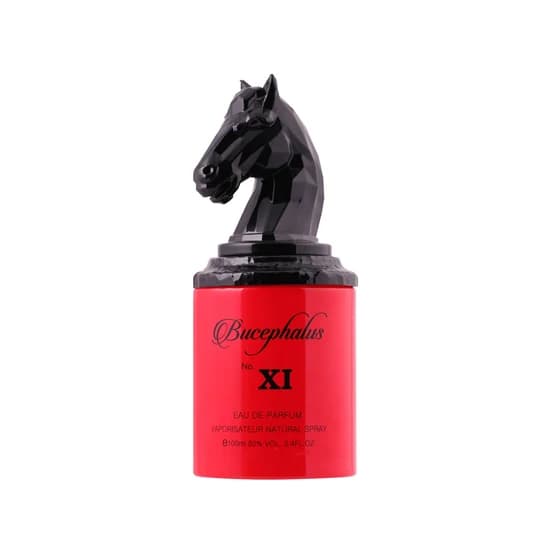Bucephalus No. XI