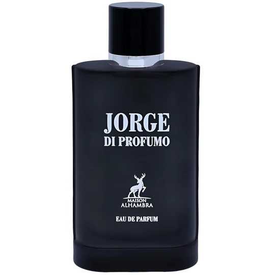Maison Alhambra Maison Alhambra Jorge Di Profumo Eau de Parfum for Men
