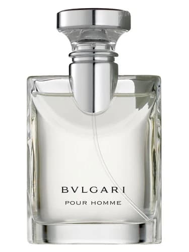 Bvlgari Pour Homme