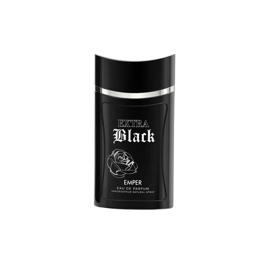 Emper Extra Black