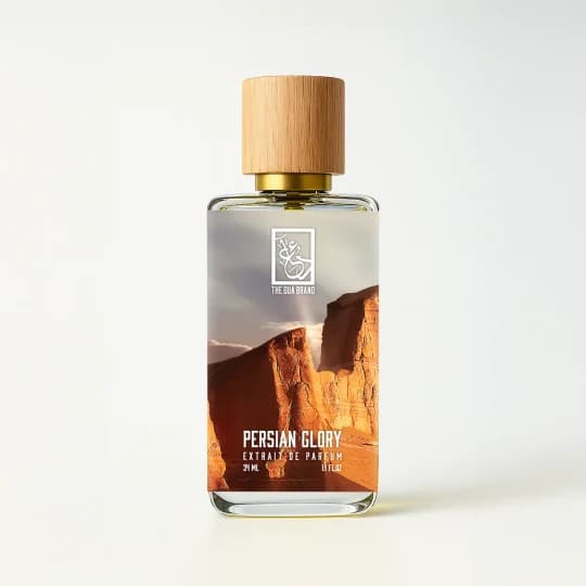 The DUA Brand Persian Glory