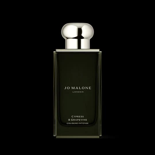 Jo Malone Cypress & Grapevine Cologne Intense