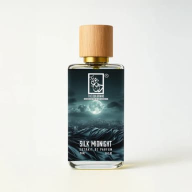 The DUA Brand Silk Midnight
