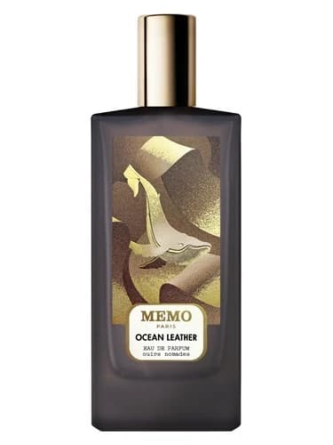 Memo Paris Ocean Leather