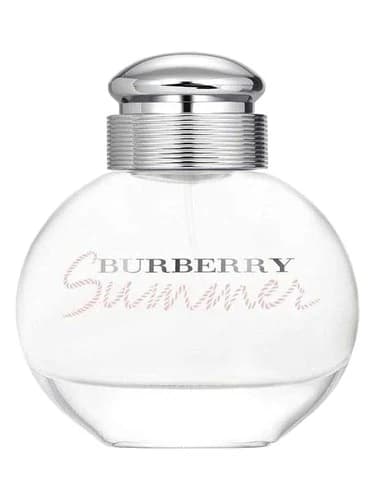 Burberry Summer Women