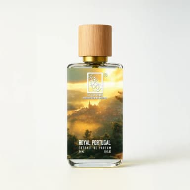 The DUA Brand Royal Portugal