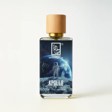 The DUA Brand Apollo