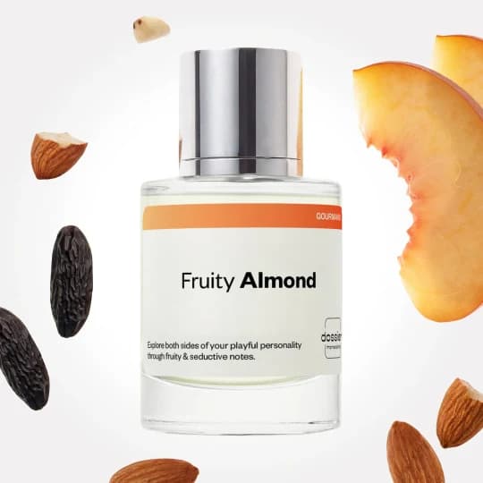 Dossier Fruity Almond