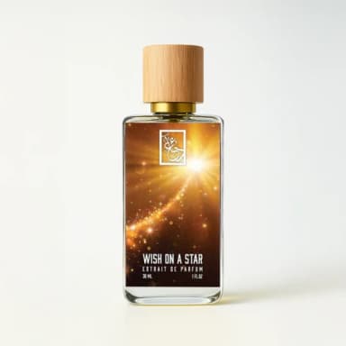 The DUA Brand Wish on a Star