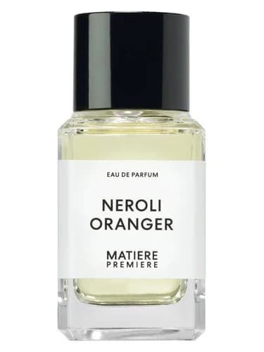 Matiere Premiere Neroli Oranger