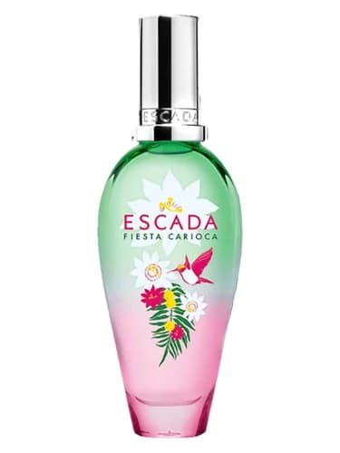 Escada Fiesta Carioca