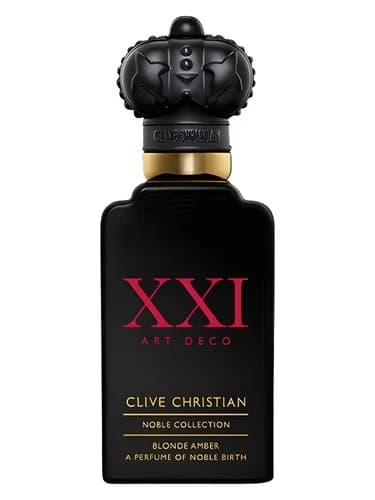 Clive Christian Blonde Amber