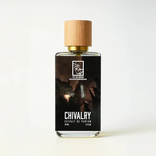 The DUA Brand Chivalry