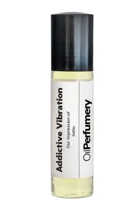 Oil Perfumery Oil Perfumery Impression of Initio - Addictive Vibration