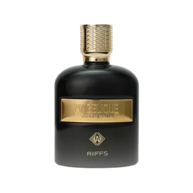 Riiffs Perfumes Angelique Extract de Vanilla