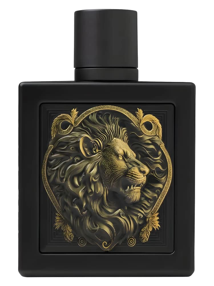Rayhaan Lion