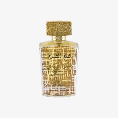 Lattafa Perfumes Sheikh Al Shuyukh Luxe