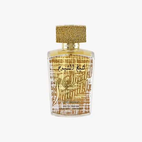 Lattafa Perfumes Sheikh Al Shuyukh Luxe