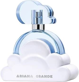 Ariana Grande Cloud