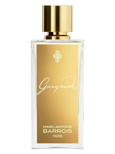 Marc-Antoine Barrois Ganymede