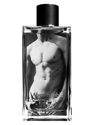 Abercrombie & Fitch Fierce