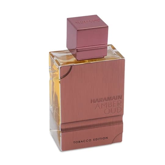 Al Haramain Perfumes Amber Oud Tobacco
