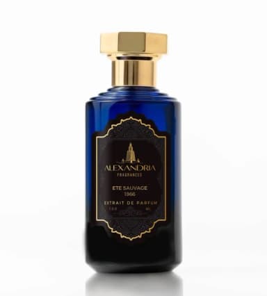 Alexandria Fragrances Été Sauvage 1966