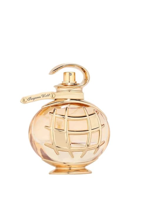 French Avenue Signature White