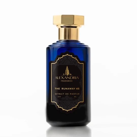Alexandria Fragrances The Runway 45