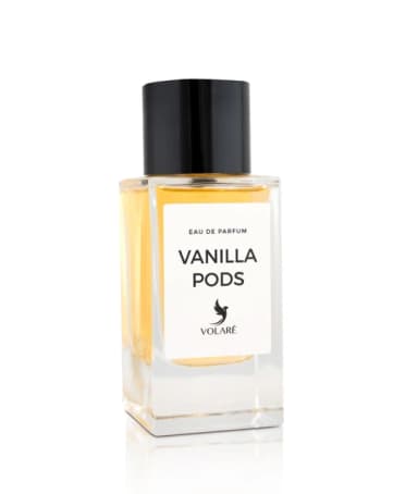 Volaré Vanilla Pods
