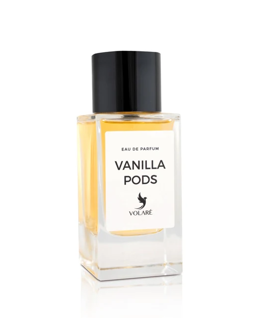 Volaré Vanilla Pods