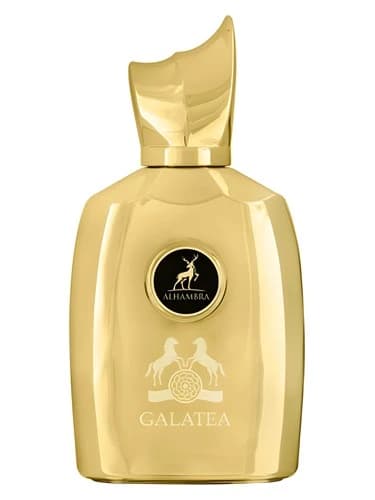 Maison Alhambra Galatea