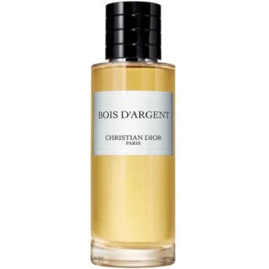 Dior Bois D'Argent
