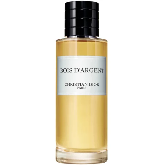Dior Bois D'Argent