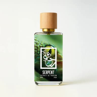 The DUA Brand Serpent