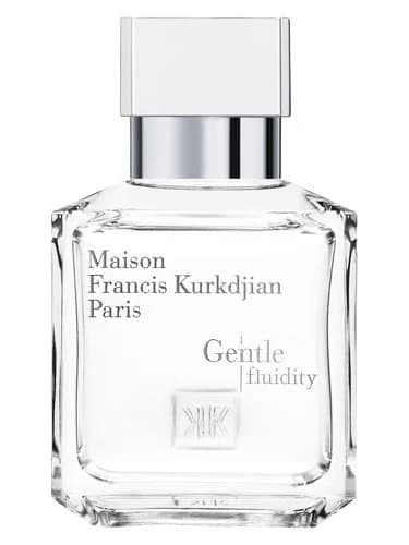 Maison Francis Kurkdjian Gentle Fluidity Silver