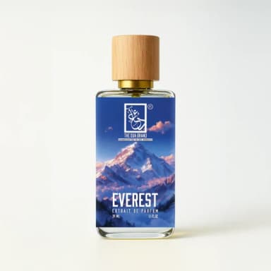 The DUA Brand Everest