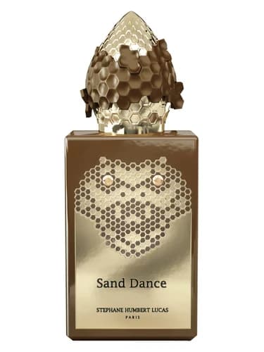 Stéphane Humbert Lucas 777 Sand Dance