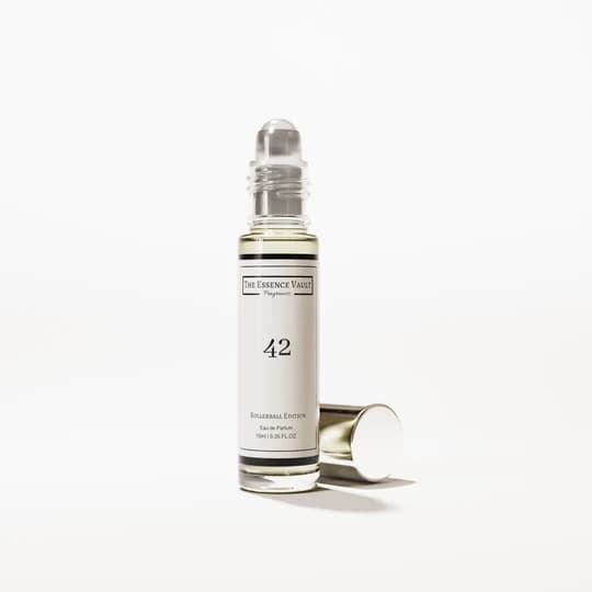 The Essence Vault Inspired by Si - 42 Rollerball