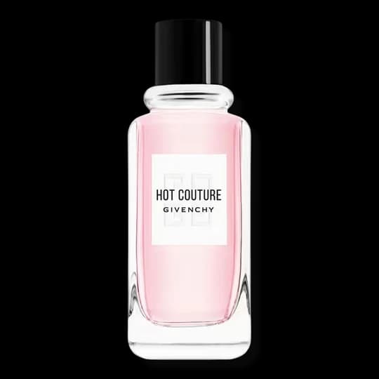 Givenchy Hot Couture