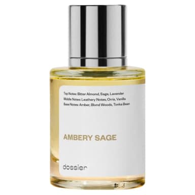 Dossier Ambery Sage