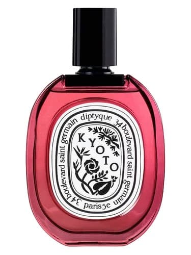 Diptyque Kyoto