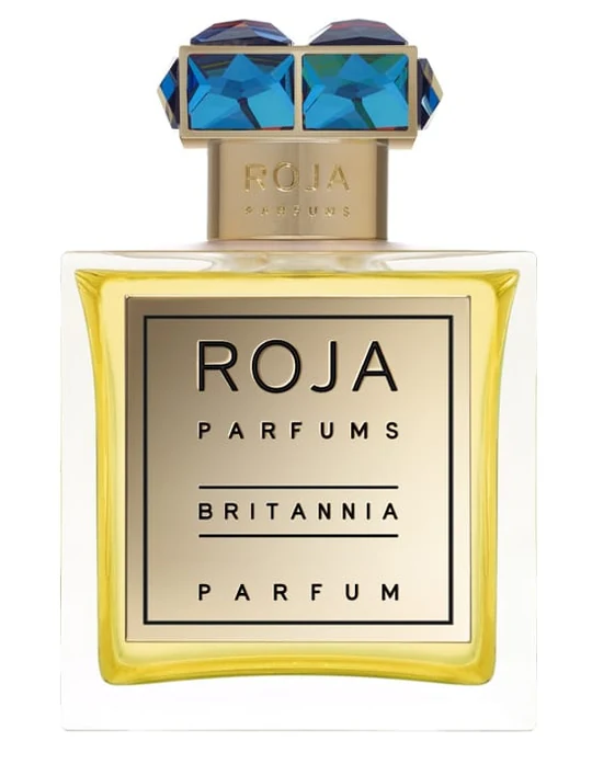 Roja Britannia
